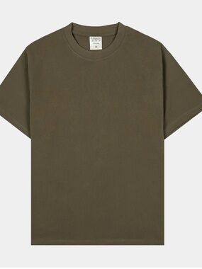 Maison Article - Men Shirt